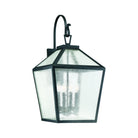 Savoy House - Woodstock Outdoor Wall Light - Lights Canada