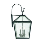Savoy House - Woodstock Outdoor Wall Light - Lights Canada