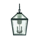 Savoy House - Woodstock Outdoor Wall Light - Lights Canada