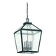Savoy House - Woodstock Outdoor Pendant - Lights Canada