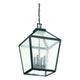 Savoy House - Woodstock Outdoor Pendant - Lights Canada