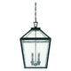 Savoy House - Woodstock Outdoor Pendant - Lights Canada