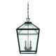 Savoy House - Woodstock Outdoor Pendant - Lights Canada