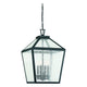 Savoy House - Woodstock Outdoor Pendant - Lights Canada