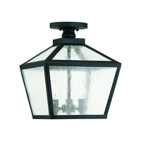 Woodstock Outdoor Ceiling Light