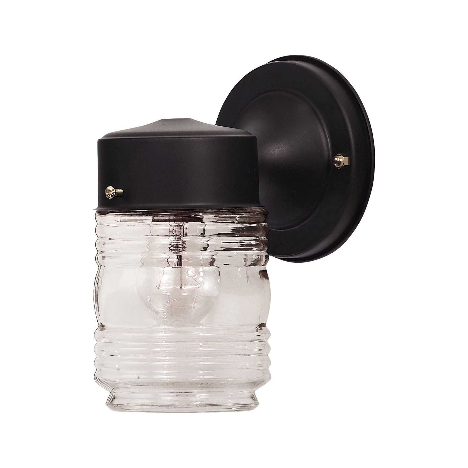 Savoy House - Exterior Collections 1-Light Outdoor Wall Lantern - Lights Canada