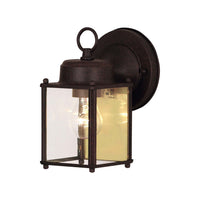 Exterior Collections 1-Light Outdoor Wall Lantern