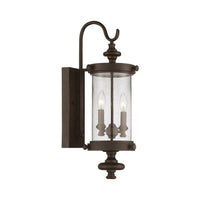 Palmer Outdoor Wall Light