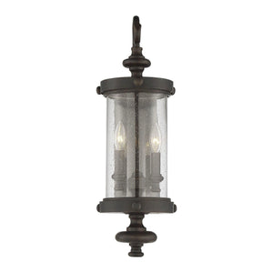 Savoy House - Palmer Outdoor Wall Light - Lights Canada