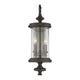 Savoy House - Palmer Outdoor Wall Light - Lights Canada
