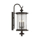 Savoy House - Palmer Outdoor Wall Light - Lights Canada