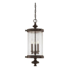 Savoy House - Palmer Outdoor Pendant - Lights Canada