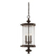 Savoy House - Palmer Outdoor Pendant - Lights Canada