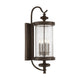 Savoy House - Palmer Outdoor Wall Light - Lights Canada