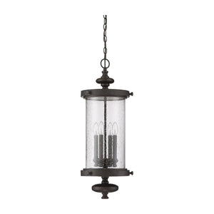 Savoy House - Palmer Outdoor Pendant - Lights Canada