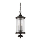Savoy House - Palmer Outdoor Pendant - Lights Canada