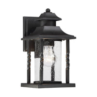 Dorado Outdoor Wall Light