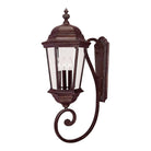 Savoy House - Wakefield Outdoor Wall Light - Lights Canada