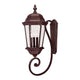 Savoy House - Wakefield Outdoor Wall Light - Lights Canada
