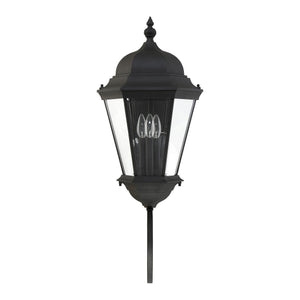 Savoy House - Wakefield Outdoor Wall Light - Lights Canada