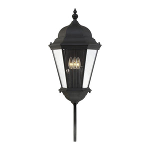 Savoy House - Wakefield Outdoor Wall Light - Lights Canada