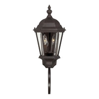 Wakefield Outdoor Wall Light