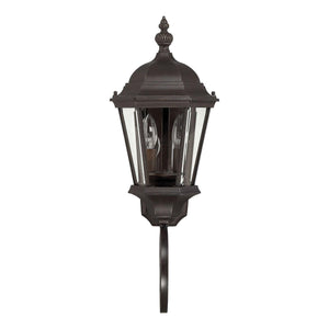 Savoy House - Wakefield Outdoor Wall Light - Lights Canada