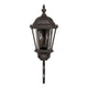 Savoy House - Wakefield Outdoor Wall Light - Lights Canada