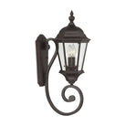 Savoy House - Wakefield Outdoor Wall Light - Lights Canada
