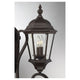 Savoy House - Wakefield Outdoor Wall Light - Lights Canada