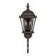 Savoy House - Wakefield Outdoor Wall Light - Lights Canada