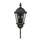 Savoy House - Wakefield Outdoor Wall Light - Lights Canada