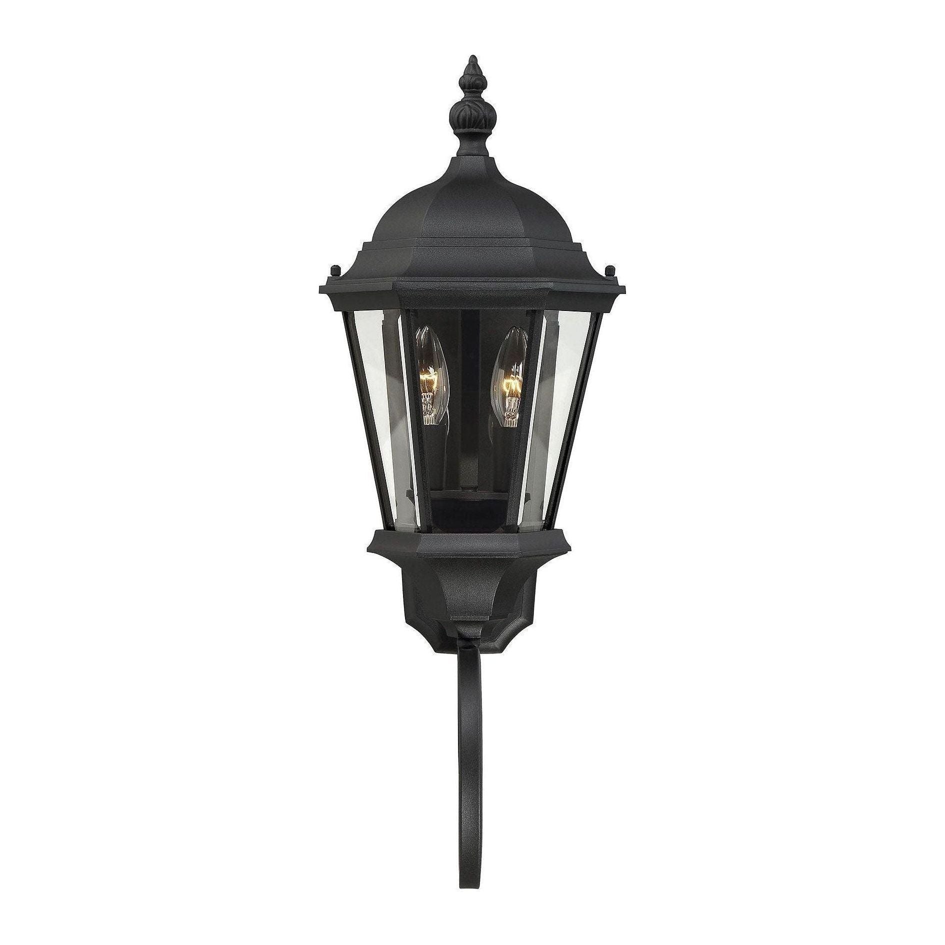 Savoy House - Wakefield Outdoor Wall Light - Lights Canada
