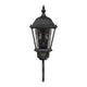 Savoy House - Wakefield Outdoor Wall Light - Lights Canada