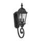 Savoy House - Wakefield Outdoor Wall Light - Lights Canada
