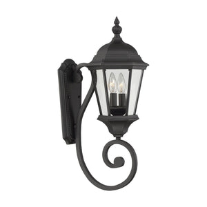 Savoy House - Wakefield Outdoor Wall Light - Lights Canada