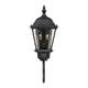 Savoy House - Wakefield Outdoor Wall Light - Lights Canada