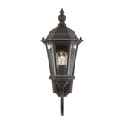 Savoy House - Wakefield Outdoor Wall Light - Lights Canada