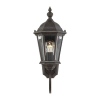 Wakefield Outdoor Wall Light
