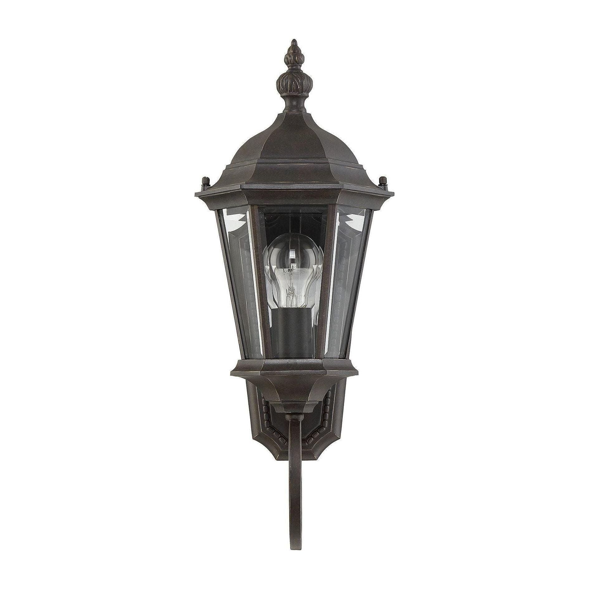 Savoy House - Wakefield Outdoor Wall Light - Lights Canada