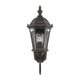 Savoy House - Wakefield Outdoor Wall Light - Lights Canada