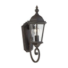 Savoy House - Wakefield Outdoor Wall Light - Lights Canada