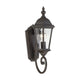 Savoy House - Wakefield Outdoor Wall Light - Lights Canada