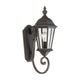 Savoy House - Wakefield Outdoor Wall Light - Lights Canada