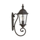 Savoy House - Wakefield Outdoor Wall Light - Lights Canada