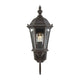 Savoy House - Wakefield Outdoor Wall Light - Lights Canada