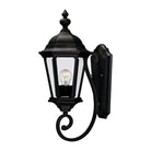 Savoy House - Wakefield Outdoor Wall Light - Lights Canada