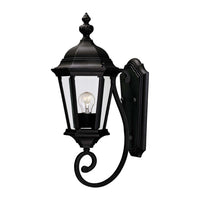 Wakefield Outdoor Wall Light