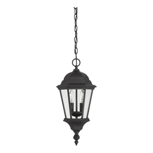 Savoy House - Wakefield Outdoor Pendant - Lights Canada