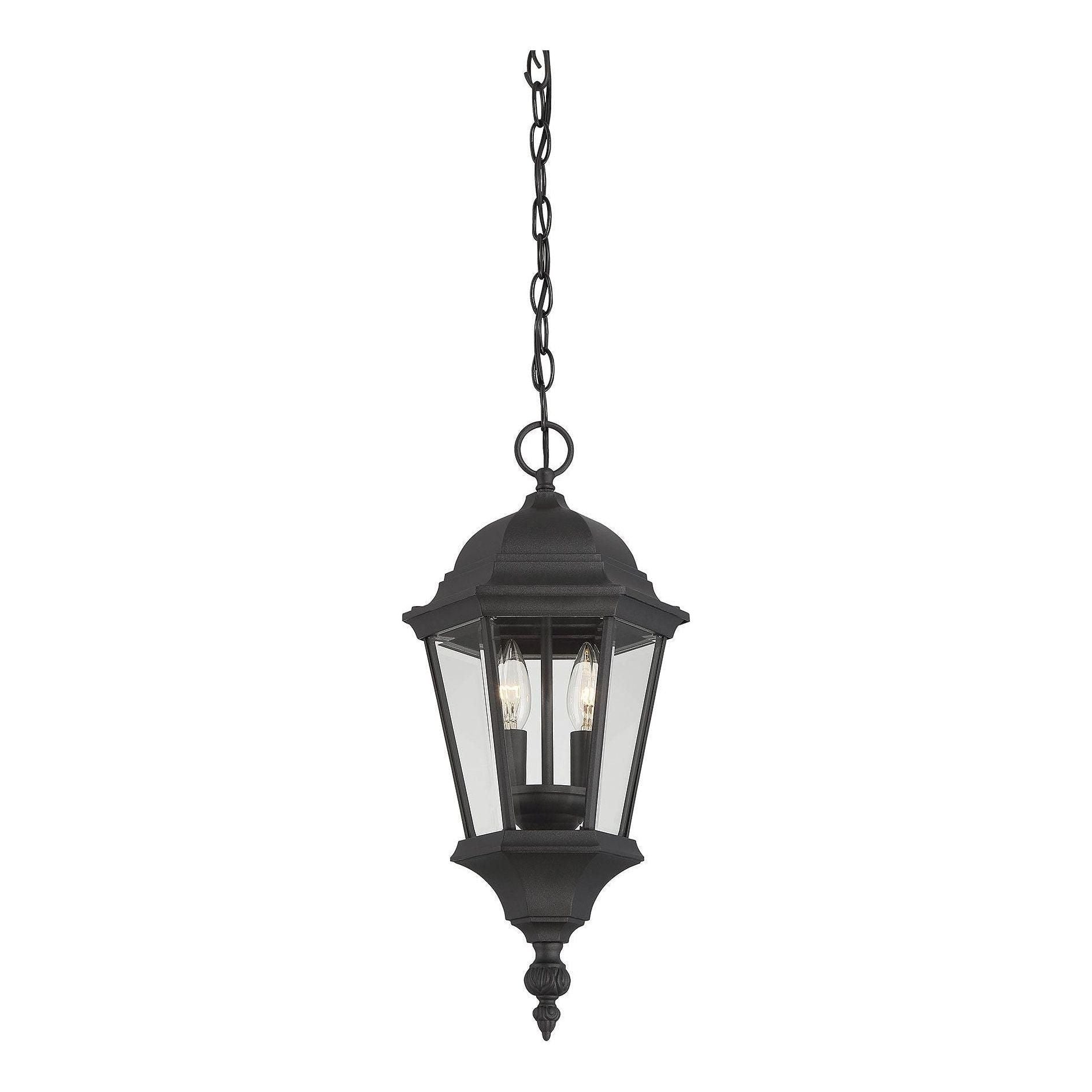 Savoy House - Wakefield Outdoor Pendant - Lights Canada